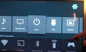 Image result for Setting Up Sony TV