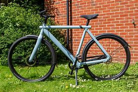 Image result for Vanmoof Bikes