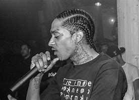 Image result for Nipsey Hussle Mixtapes