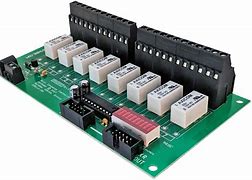 Image result for Lippert 23649 Relay Board