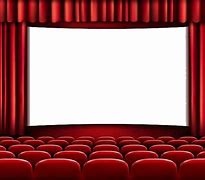 Image result for Transparent Movie Theater Screen