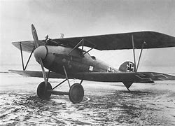 Image result for World War One Aircraft
