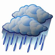 Image result for No Cricket Today Rain Sign