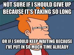 Image result for Waiting Cute Meme