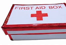 Image result for First Aid Kit Project