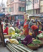Image result for Long Indian Market