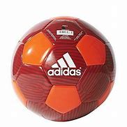 Image result for manchester united soccer ball adidas