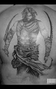 Image result for Prince of Persia Tattoo