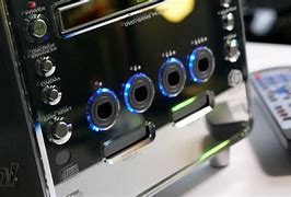 Image result for Panasonic Q Console
