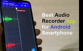 Image result for Video Recorder with Aux Source Android