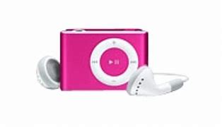 Image result for iPod Shuffle 2nd Generation