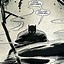 Image result for Batman Year One Panels