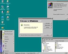 Image result for Windows NT 4.0 Software