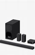 Image result for Sony Sound Bar with Wireless Subwoofer