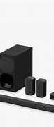 Image result for Sony Soundbar with Wireless Subwoofer