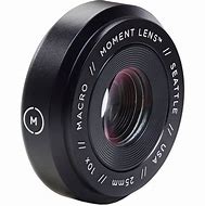 Image result for Moment Lens Features