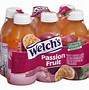 Image result for Welch's Passion Fruit Juice