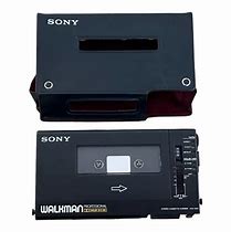 Image result for Sony Walkman Recorder