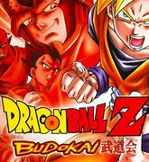 Image result for Dragon Ball Budokai 3 IGN