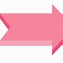 Image result for Hot Pink Arrow PNG