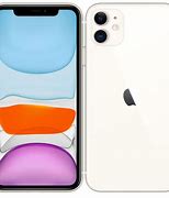 Image result for iPhone 11 Front View White