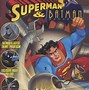 Image result for Child of Superman and Batman Movie