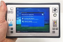 Image result for Sony Old Windows XP Tablet