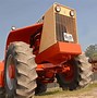 Image result for 1967 Case CS Tractor Data