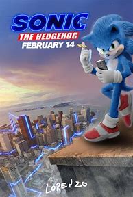 Image result for Sonic Forces Poster