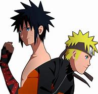 Image result for Is Menma Naruto Uzumaki Brother