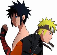 Image result for Naruto and Menma Brothers Fan Art