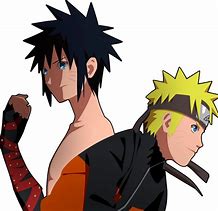 Image result for Menma vs Akatsuki