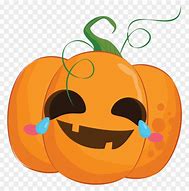Image result for Halloween Pumpkin Eomji