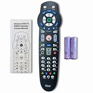 Image result for FiOS TV 1 Remote Control