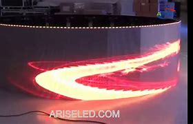 Image result for Curved LED Full Form