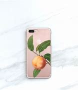 Image result for Peach iPhone