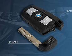 Image result for BMW Remote Key FOB
