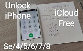 Image result for How Do I Unlock My iPhone SE