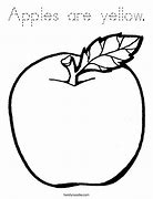 Image result for Golden Yellow Apple
