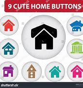 Image result for Home Button Style