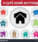 Image result for Home Button for Kids