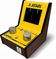 Image result for Pong Machine Atari