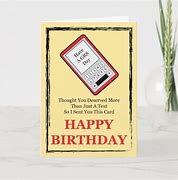 Image result for Happy Birthday Cell Phone