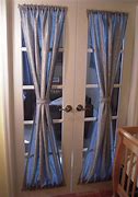 Image result for Curtain Metal with Glass Panels