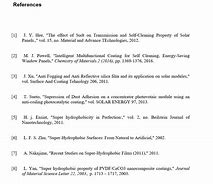 Image result for Research References