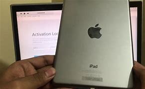 Image result for How to Unlock a iPad Activation Lock