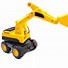 Image result for Deere Excavator Modo Le Toy