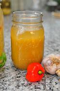 Image result for Pineapple Habanero Hot Sauce