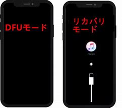 Image result for iPhone 2G DFU Mode