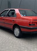 Image result for Peugeot 405 GL